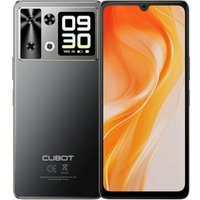 Телефон Cubot P90 12GB/256GB (черный)