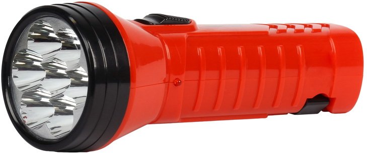 

Фонарь SmartBuy SBF-95-R