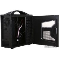 Корпус Thermaltake V5 Black Edition (VL70001W2Z)