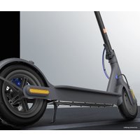 Электросамокат Xiaomi Mi Electric Scooter 3 BHR4854GL (onyx black)