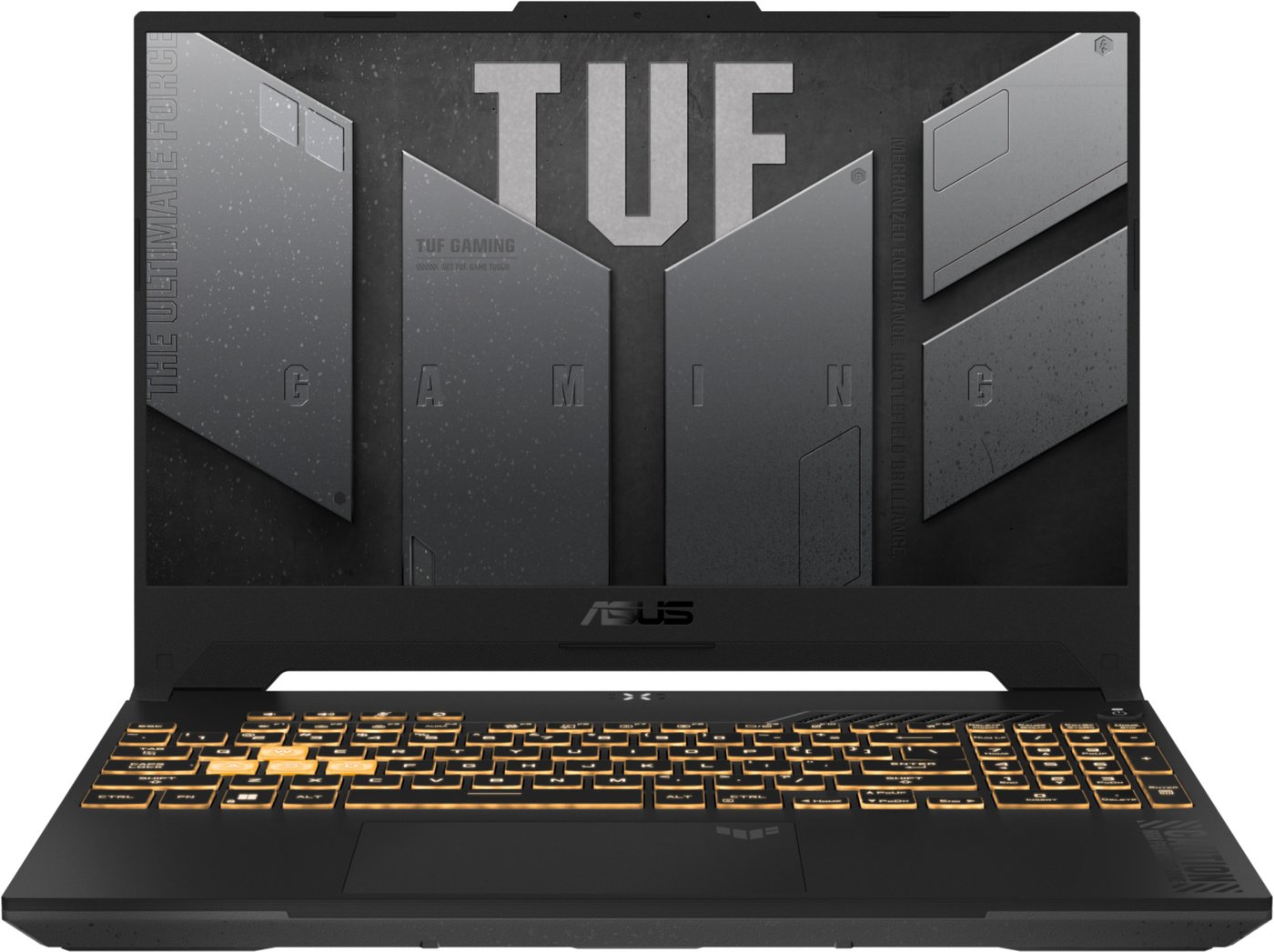 

Игровой ноутбук ASUS TUF Gaming Dash F15 2023 FX507ZU4-LP040