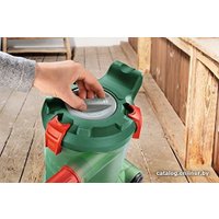 Шлифмашина для стен и потолков Bosch PWR 180 CE 06033C4001