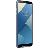 Телефон LG G6 H870 Single SIM (синий)