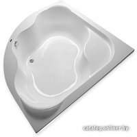 Ванна 1Марка Afrodita 140x140