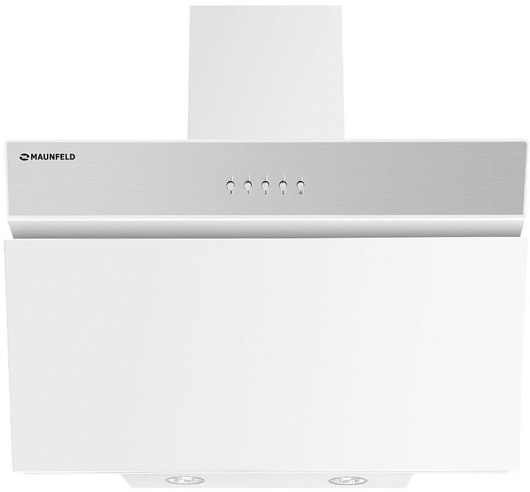 

Кухонная вытяжка MAUNFELD MZR 60 2017 (белый)