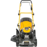 Газонокосилка Stiga Combi 55 SVQ H 294557838/ST1