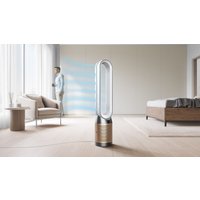 Климатический комплекс Dyson Purifier Cool PC2 De-NOx в Бобруйске