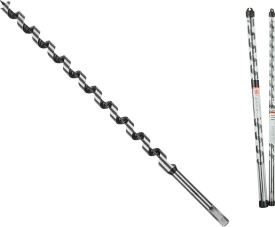 

Сверло Gepard GP0546-08