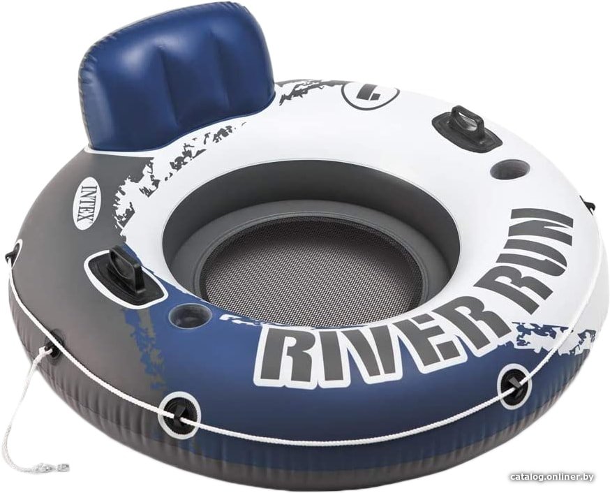 Надувной матрас Intex River Run 1 58825