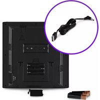 Термогигрометр Kitfort KT-3385