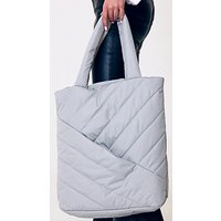 Женская сумка MT.style W Из водоотталкивающей ткани (серый) в Барановичах