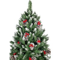 Ель Winter Fun Drop S901-150 (150см)