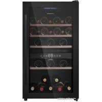 Винный шкаф MAUNFELD MFWC-124D49
