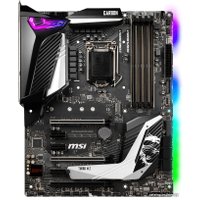 Материнская плата MSI MPG Z390 Gaming Pro Carbon