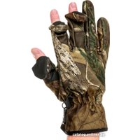 Перчатки Helios HS-HY-D08-XL (XL, лес)