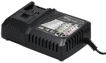 Зарядное устройство Dedra DED7039 (20В)