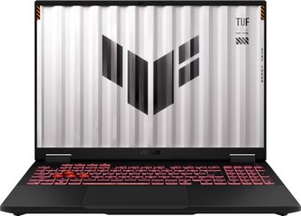 ASUS TUF Gaming A16 2024 FA608WI-QT040