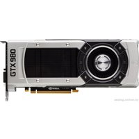 Видеокарта MSI GeForce GTX 980 4GB GDDR5 (GTX 980 4GD5)