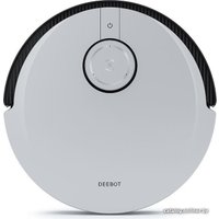 Робот-пылесос Ecovacs Deebot X1 Plus