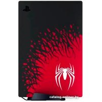 Игровая приставка Sony PlayStation 5 Marvel's Spider-Man 2 Limited Edition