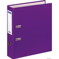 Папка-регистратор OfficeSpace 270118 (фиолетовый)