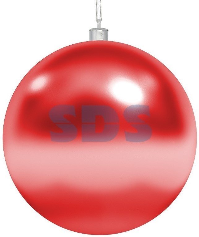 

Елочная игрушка Neon-Night «Шар» 502-072