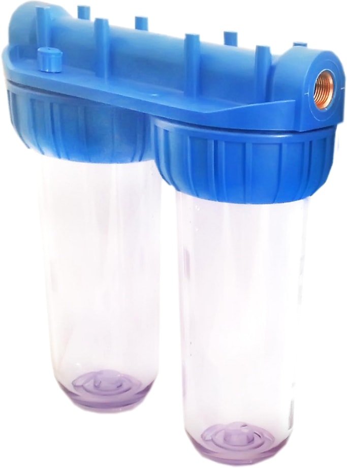

Корпус ITA Filter ITA-25-1/2