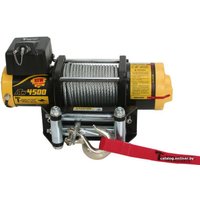 Лебедка автомобильная T-max ATW Pro 4500