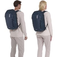 Городской рюкзак Thule Chasm TCHB215DBL (dark blue)