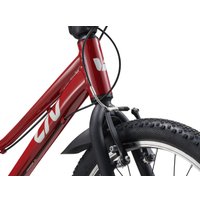 Детский велосипед Giant Tempt 20" Lite (dried chilli)