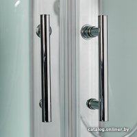 Душевая кабина WeltWasser WW500 Emmer 150/85/55