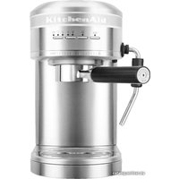 Рожковая кофеварка KitchenAid Artisan 5KES6503ESX