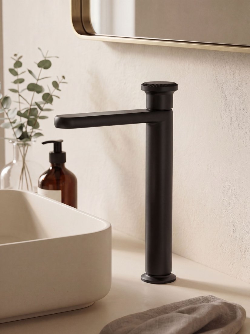 Смеситель Altrobagno Ricco 010247 MB