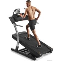 Электрическая беговая дорожка NordicTrack Incline Trainer X11i