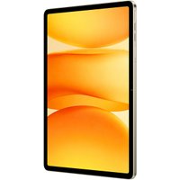 Планшет Blackview Mega 12 5G 12GB/256GB (золотистый, с аксессуарами)