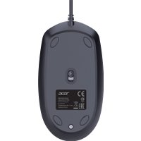 Офисный набор Acer OCC400 (черный)
