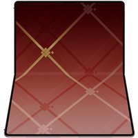  Huawei MateBook Fold Ultimate Design HPR-W72 32GB/2TB (красный, китайская версия)