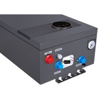 Отопительный котел Hotex BE6S