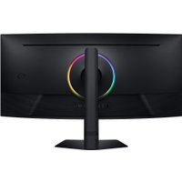 Игровой монитор Samsung Odyssey G7 G75F LS40FG750EUXEN