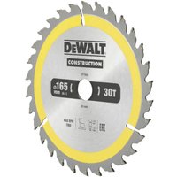 Пильный диск DeWalt DT1935