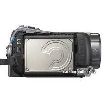 Видеокамера Sony DCR-SR220