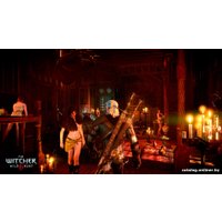  Ведьмак 3: Дикая Охота. Коллекционное издание для PlayStation 4