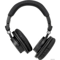 Наушники Audio-Technica ATH-M50XBT2 (черный) в Гомеле