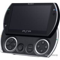 Игровая приставка Sony PlayStation Portable Go