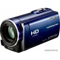 Видеокамера Sony HDR-CX115E