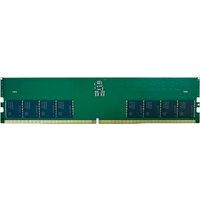 Оперативная память QNAP 32ГБ DDR5 4800 МГц RAM-32GDR5T0-UD-4800