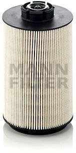 

Топливный фильтр MANN-filter PU1058x