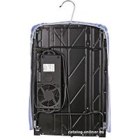 Гладильная доска Metalnova Foldy Plus