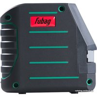 Лазерный нивелир Fubag Crystal 20G VH 31627