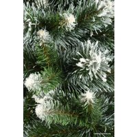 Ель Erbis Анна с заснеженными концами 0.7 м